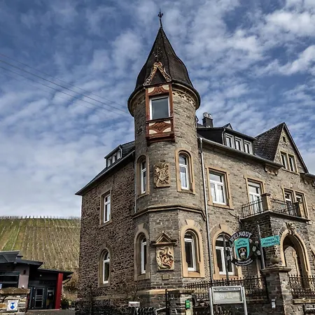 Weingut Immich-anker *