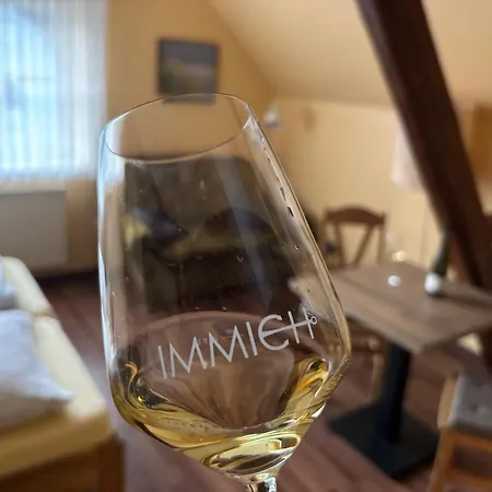 Weingut Immich-anker * Enkirch