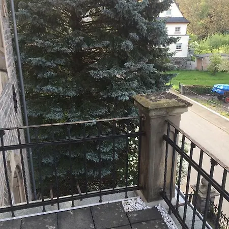 Nocleg ze śniadaniem Weingut Immich-anker *