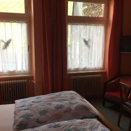 Weingut Immich-anker Nocleg ze śniadaniem *