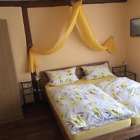 公寓 Weingut Immich-anker 恩克里克