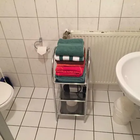 Nocleg ze śniadaniem Weingut Immich-anker Enkirch