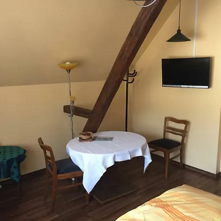 Nocleg ze śniadaniem Weingut Immich-anker