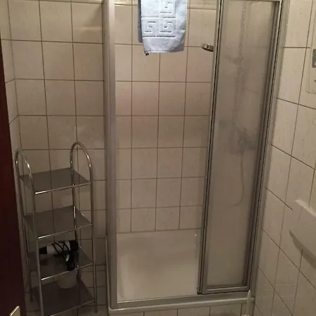 Nocleg ze śniadaniem Weingut Immich-anker Enkirch