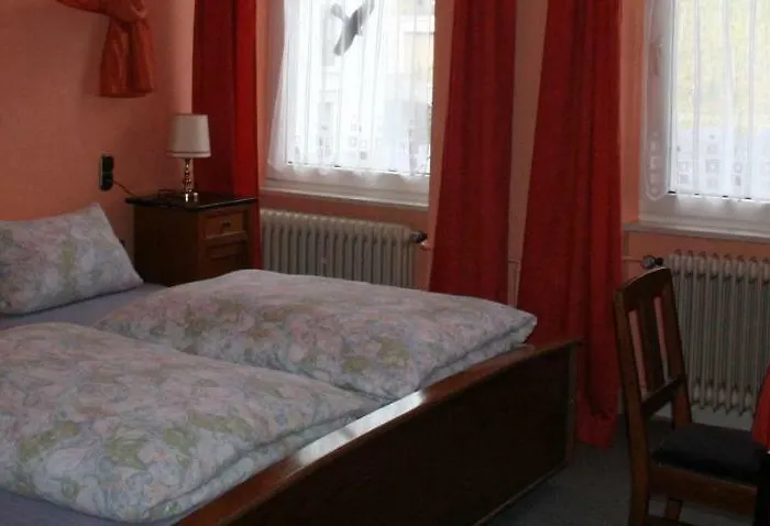 Weingut Immich-anker Bed & Breakfast *