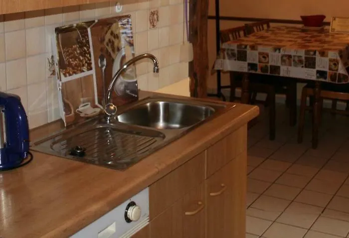 Weingut Immich-anker * 恩克里克