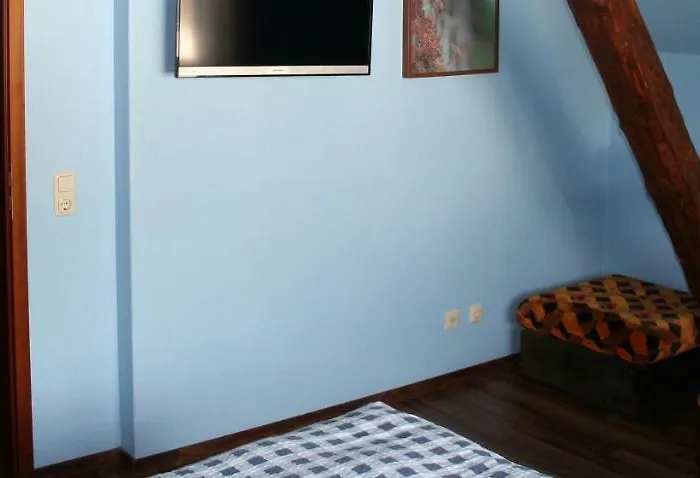 Bed & Breakfast Weingut Immich-anker Enkirch