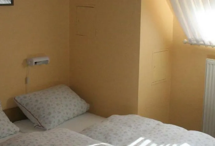 Bed & Breakfast Weingut Immich-anker Enkirch