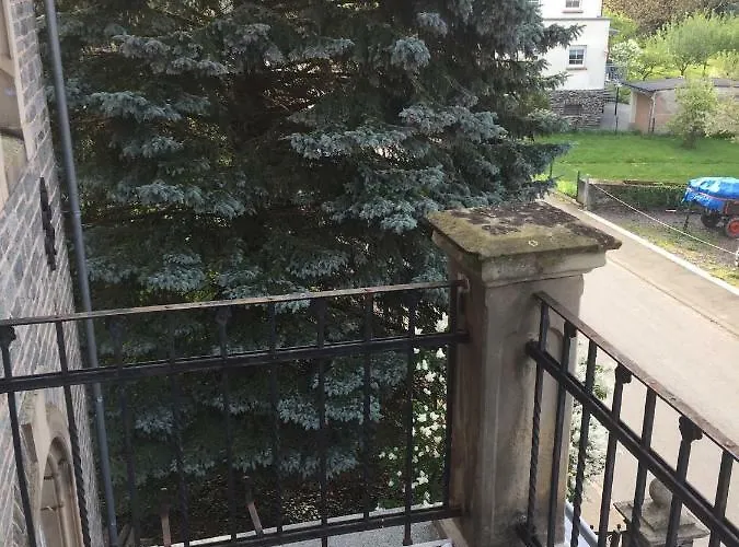 Bed & Breakfast Weingut Immich-anker *