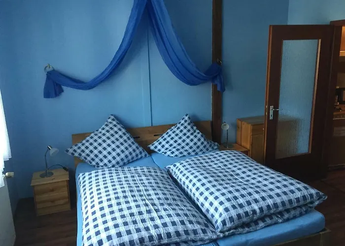 Weingut Immich-anker Bed & Breakfast