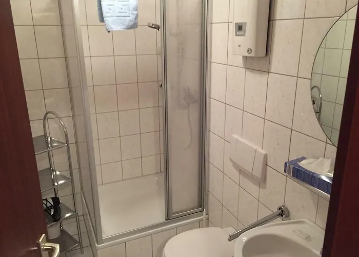 Weingut Immich-anker 公寓 恩克里克