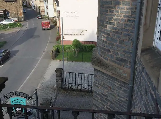 Weingut Immich-anker