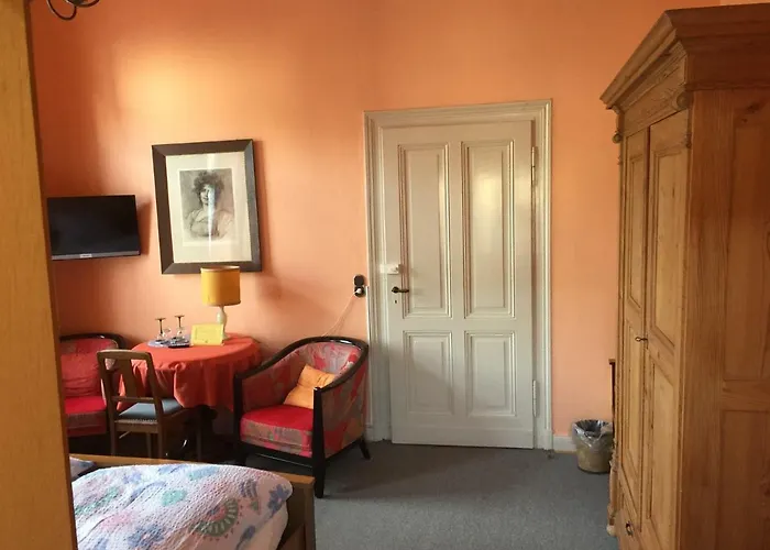 Weingut Immich-anker Enkirch