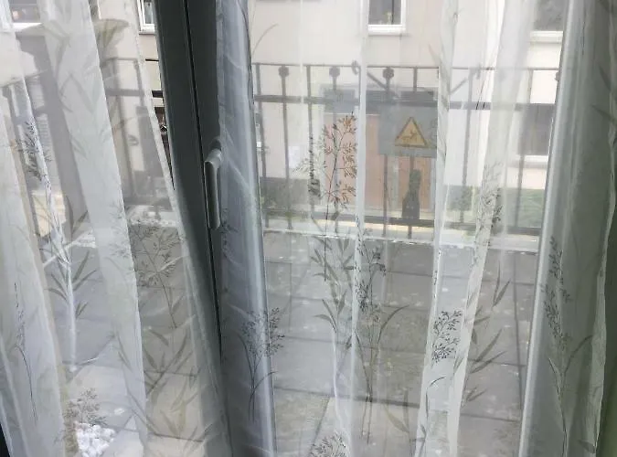 Weingut Immich-anker 公寓 恩克里克