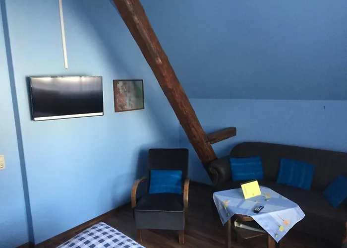 Weingut Immich-anker Bed & Breakfast