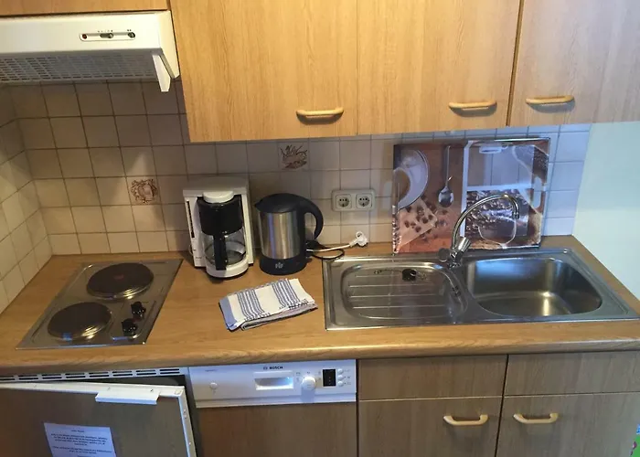 Weingut Immich-anker Bed & Breakfast