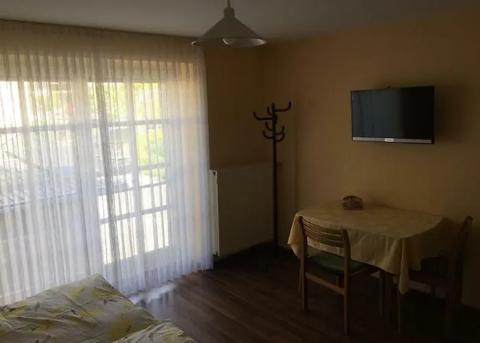 Bed & Breakfast Weingut Immich-anker *