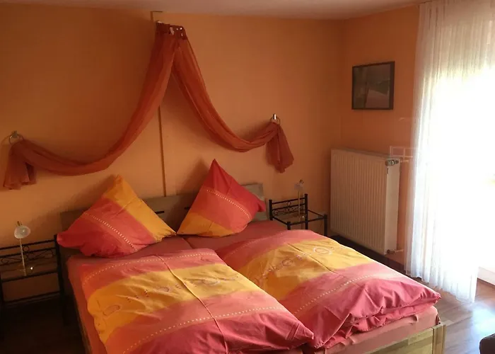 Weingut Immich-anker 公寓 恩克里克