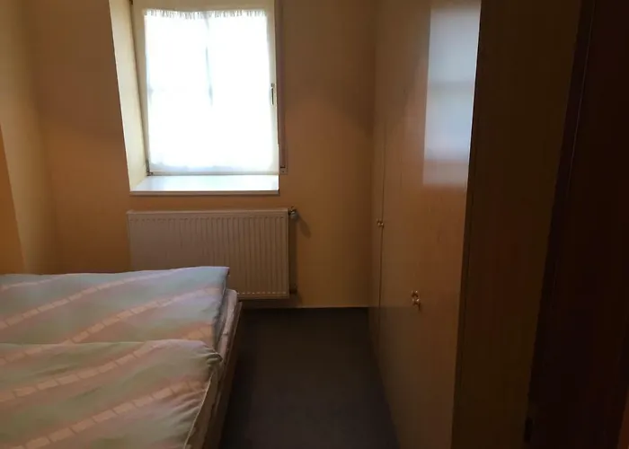 公寓 Weingut Immich-anker 恩克里克