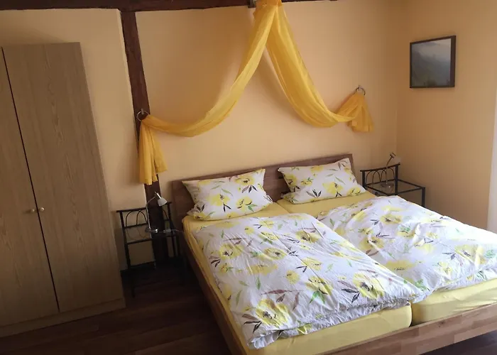 公寓 Weingut Immich-anker 恩克里克