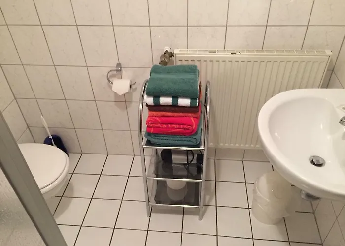 公寓 Weingut Immich-anker 恩克里克