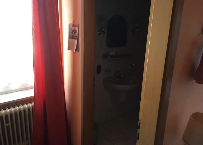 Weingut Immich-anker Bed & Breakfast *