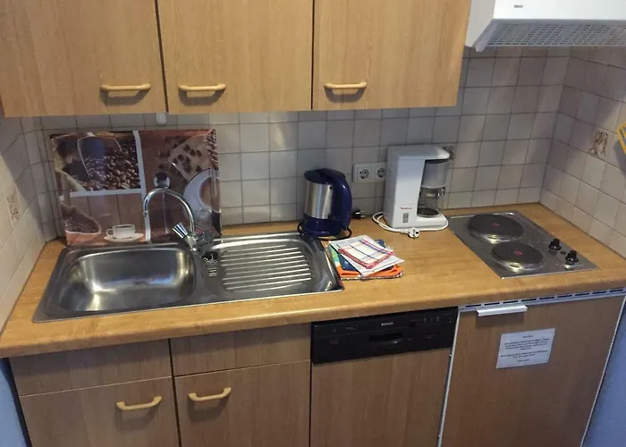 Weingut Immich-anker 公寓 恩克里克