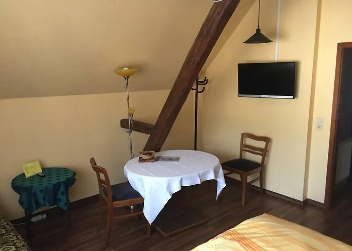 公寓 Weingut Immich-anker