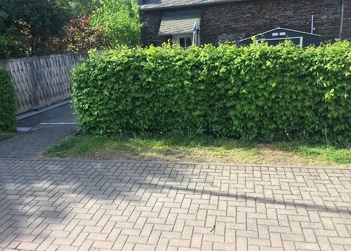 Bed & Breakfast Weingut Immich-anker