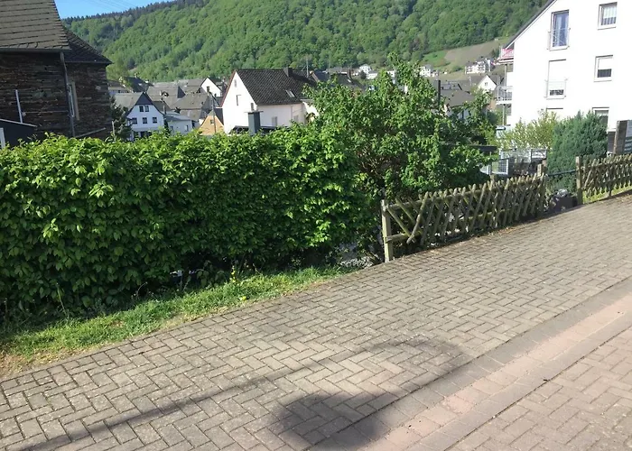 Weingut Immich-anker Bed & Breakfast