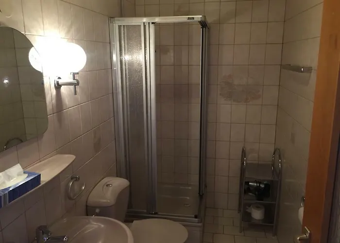 Weingut Immich-anker 公寓