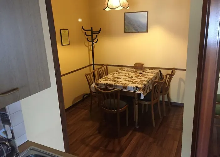 Weingut Immich-anker Bed & Breakfast Enkirch