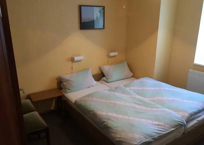 Weingut Immich-anker Bed & Breakfast *