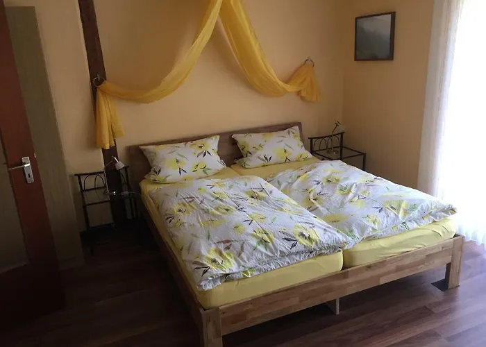 Weingut Immich-anker 公寓 *